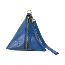 Philadelphia 76ers Lusso Rhea Dumpling Wristlet