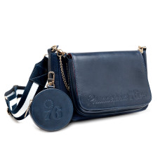 Philadelphia 76ers Lusso Rianna Multi Pouchette Bag