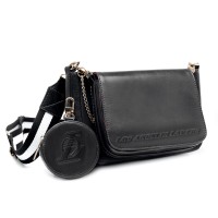 Сумка Los Angeles Lakers Lusso Rianna Multi Pouchette