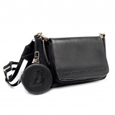 Сумка Los Angeles Lakers Lusso Rianna Multi Pouchette