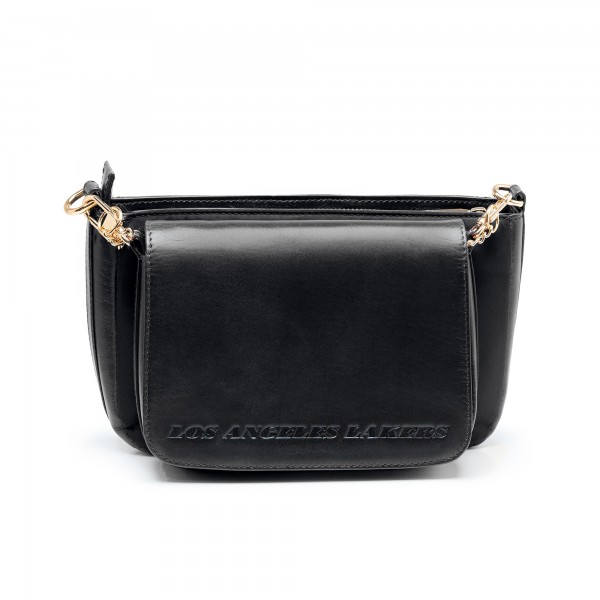 Сумка Los Angeles Lakers Lusso Rianna Multi Pouchette