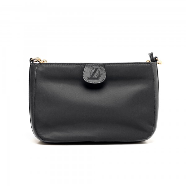Los Angeles Lakers Lusso Rianna Multi Pouchette Bag