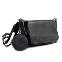 Golden State Warriors Lusso Rianna Multi Pouchette Bag