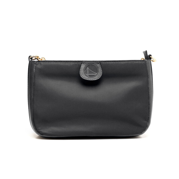 Golden State Warriors Lusso Rianna Multi Pouchette Bag