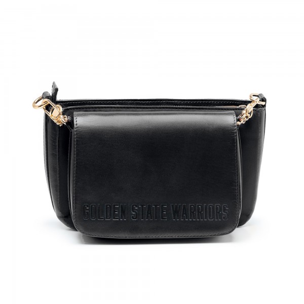 Сумка Golden State Warriors Lusso Rianna Multi Pouchette