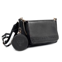 Сумка Chicago Bulls Lusso Rianna Multi Pouchette