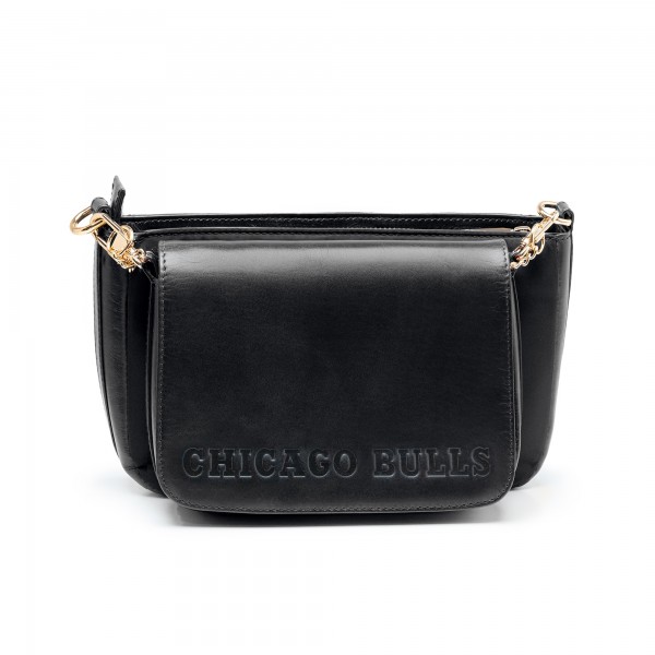 Сумка Chicago Bulls Lusso Rianna Multi Pouchette