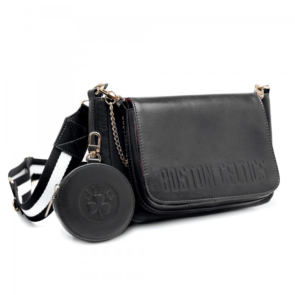 Сумка Boston Celtics Lusso Rianna Multi Pouchette