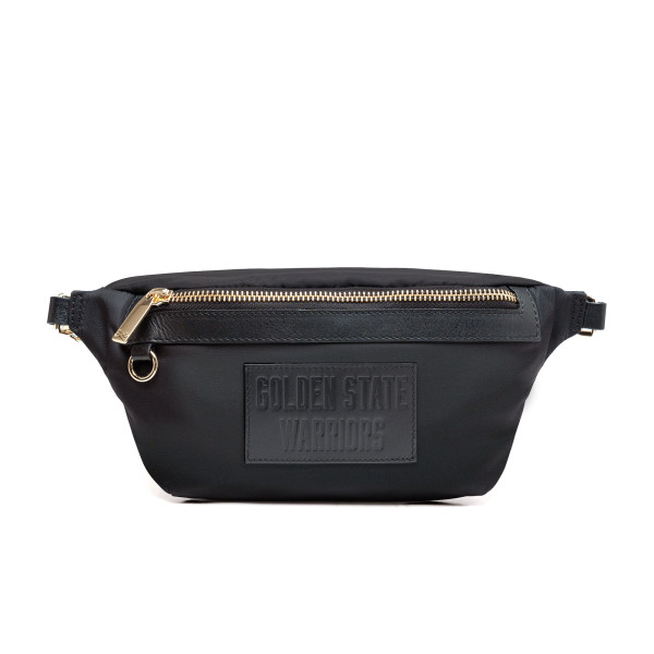 Golden State Warriors Lusso Regan Fanny Pack