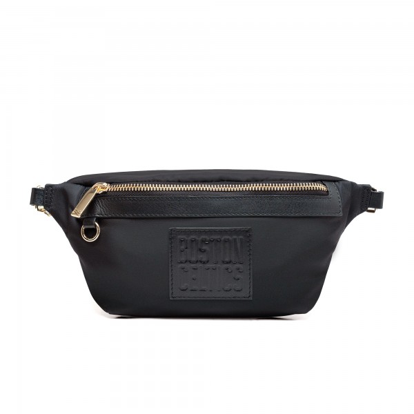 Boston Celtics Lusso Regan Fanny Pack