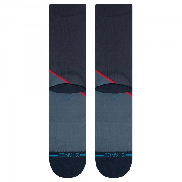 Носки Washington Wizards Stance Unisex 2023/24 City Edition Crew