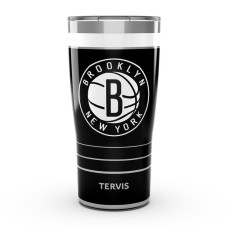 Термос Brooklyn Nets Tervis 20oz. MVP DuraPrint™️ Stainless Steel Travel