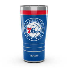 Термос Philadelphia 76ers Tervis 20oz. MVP DuraPrint™️ Stainless Steel Travel