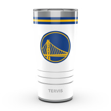 Термос Golden State Warriors Tervis 20oz. Arctic DuraPrint™️ Stainless Steel Travel