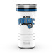 Термос Orlando Magic Tervis 20oz. Arctic DuraPrint™️ Stainless Steel Travel