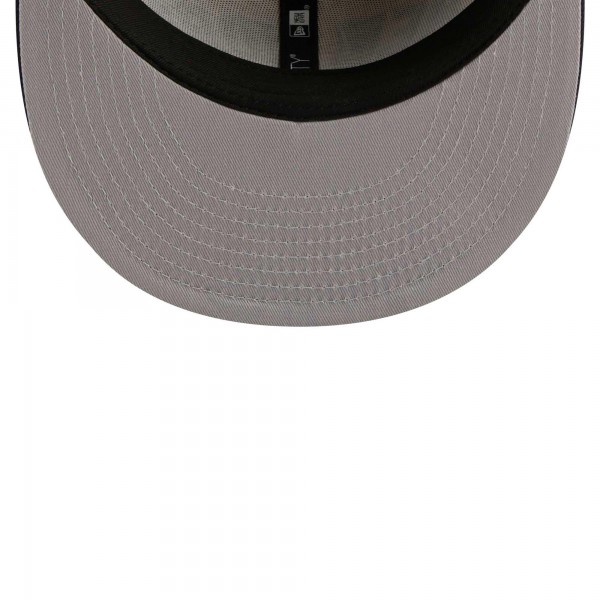 Бейсболка New York Yankees New Era White Corduroy Classic 59FIFTY