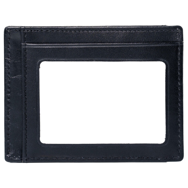 Кошелёк Philadelphia 76ers Lusso Navy Sanford Front Pocket with Money Clip