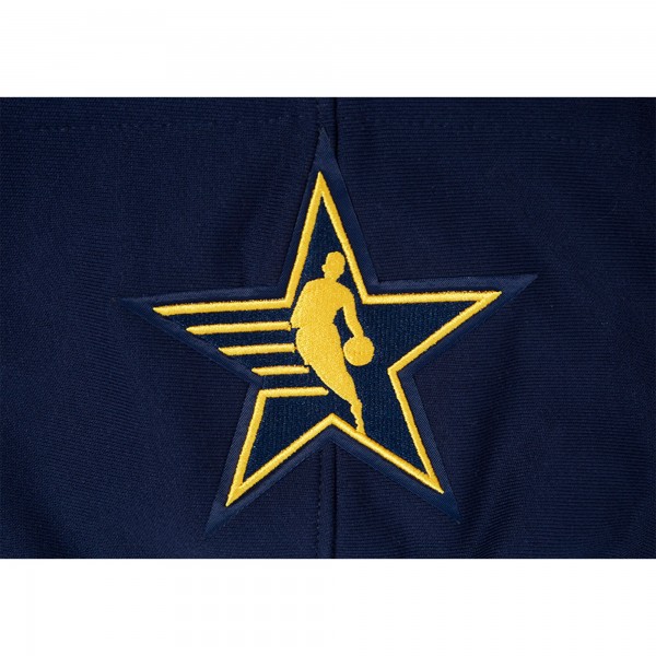 Толстовка Pro Standard Unisex 2024 NBA All-Star Game Chenille Fleece - Cream