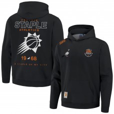 Толстовка Phoenix Suns NBA x Staple My City - Black