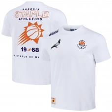 Футболка Phoenix Suns NBA x Staple Home Team - Cream