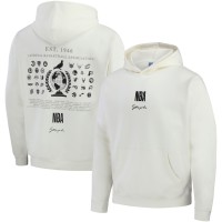 Толстовка NBA x Staple All Teams Birds of a Feather - Cream
