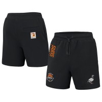 Шорты Phoenix Suns NBA x Staple Home Team - Black
