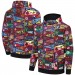 Толстовка NBA x Staple All Teams Pennant Fleece