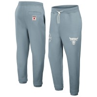 Спортивные штаны Chicago Bulls NBA x Staple Plush - Mint