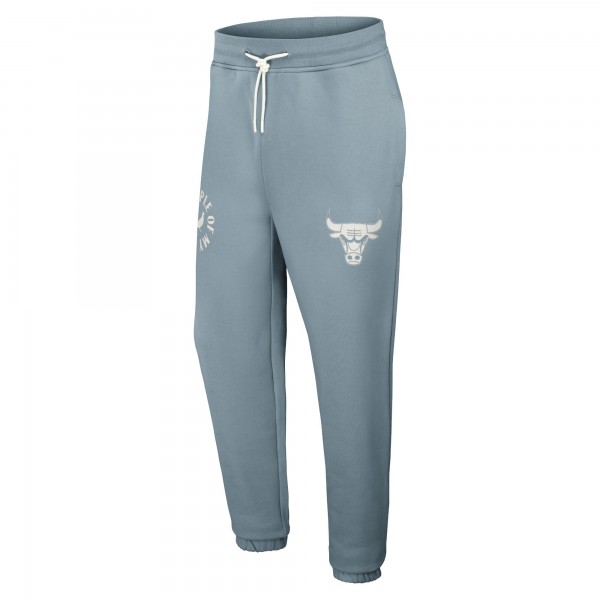 Спортивные штаны Chicago Bulls NBA x Staple Plush - Mint