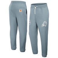 Спортивные штаны Phoenix Suns NBA x Staple Plush - Mint