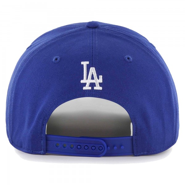 Бейсболка Los Angeles Dodgers 47 Royal Wax Pack Collection Premier Hitch