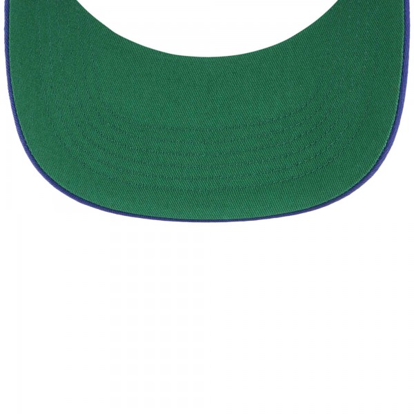 Бейсболка Los Angeles Dodgers 47 Royal Wax Pack Collection Premier Hitch