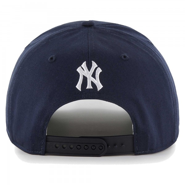 Бейсболка New York Yankees 47 Navy Wax Pack Collection Premier Hitch