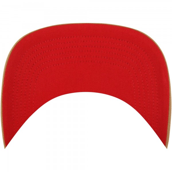 Бейсболка Atlanta Hawks 47 Barnes Hitch - Tan