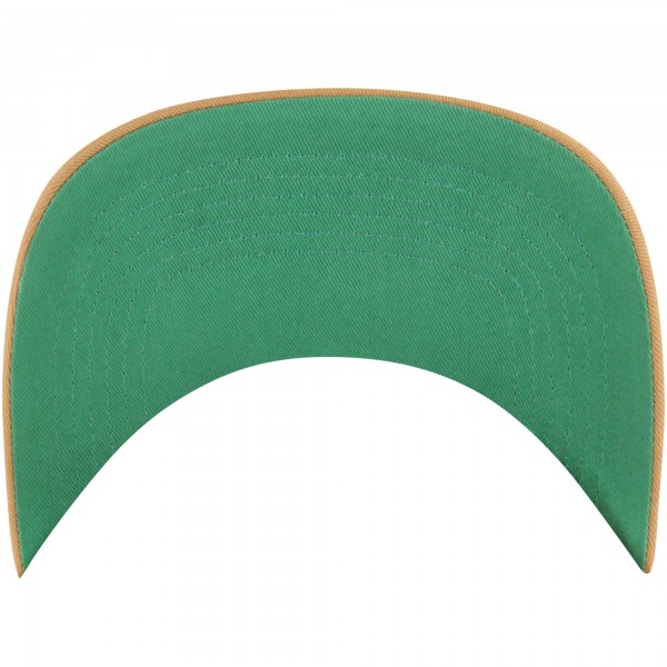Бейсболка Boston Celtics 47 Barnes Hitch - Tan