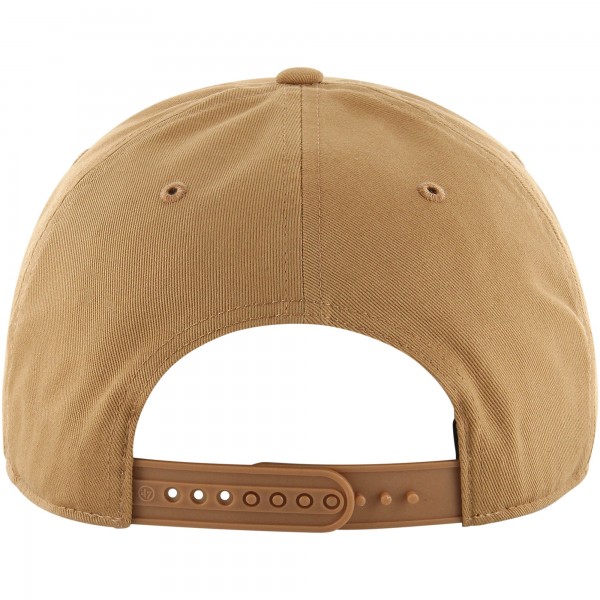 Бейсболка Brooklyn Nets 47 Barnes Hitch Adjustable - Tan