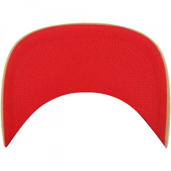 Бейсболка Chicago Bulls 47 Barnes Hitch - Tan