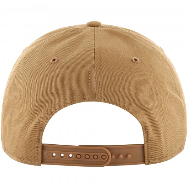 Бейсболка Los Angeles Lakers 47 Barnes Hitch - Tan