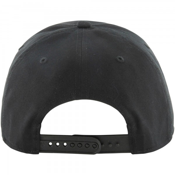 Бейсболка Brooklyn Nets 47 Ring Tone Hitch - Black