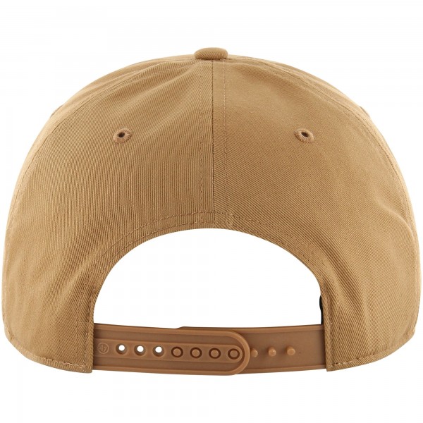 Бейсболка Philadelphia 76ers 47 Barnes Hitch - Tan