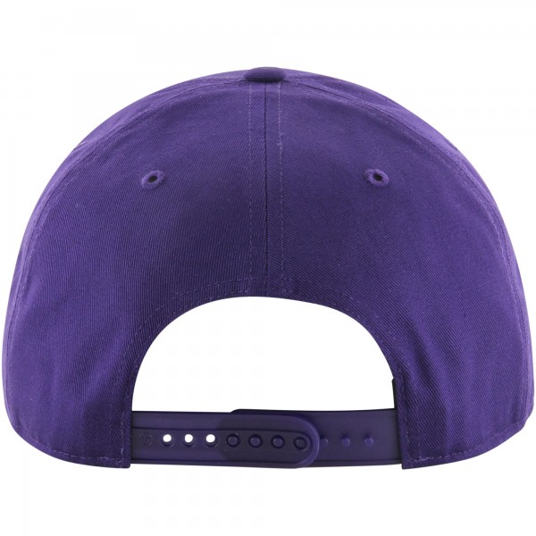 Бейсболка Los Angeles Lakers 47 Ring Tone Hitch - Purple