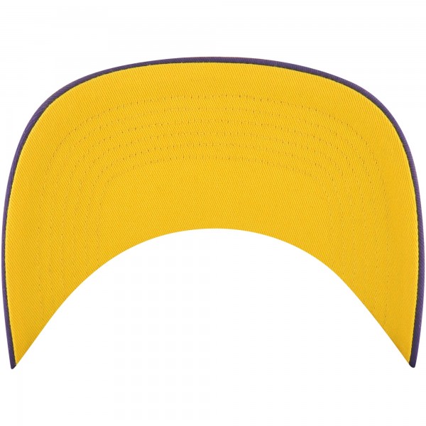 Бейсболка Los Angeles Lakers 47 Ring Tone Hitch - Purple