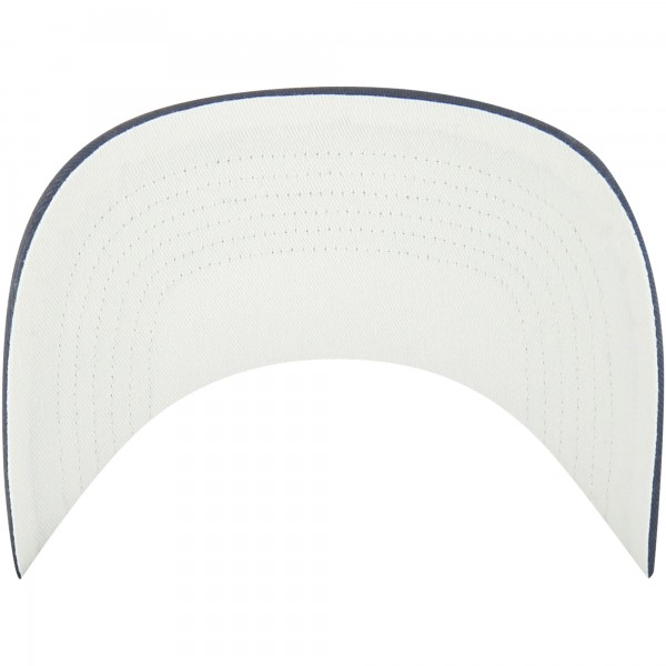 Memphis Grizzlies 47 Navy Ring Tone Hitch Snapback