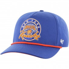 Бейсболка New York Knicks 47 Ring Tone Hitch - Blue