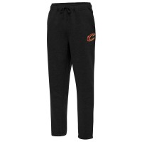 Спортивные штаны Cleveland Cavaliers Antigua Victory - Black