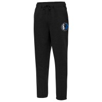 Спортивные штаны Dallas Mavericks Antigua Victory - Black