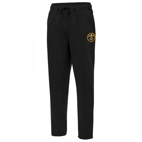 Спортивные штаны Denver Nuggets Antigua Victory - Black