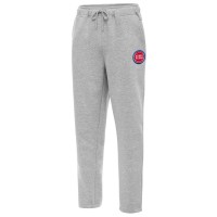 Спортивные штаны Detroit Pistons Antigua Victory - Heather Gray