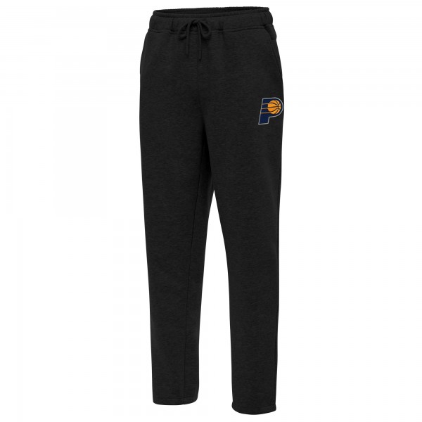 Штаны Indiana Pacers Antigua Victory - Black