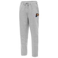 Штаны Indiana Pacers Antigua Victory - Heather Gray